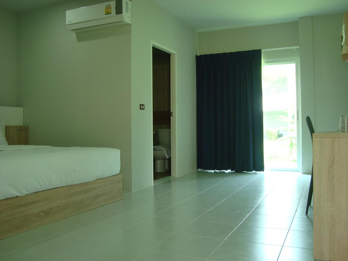Addera Residence Hua Hin Exterior photo