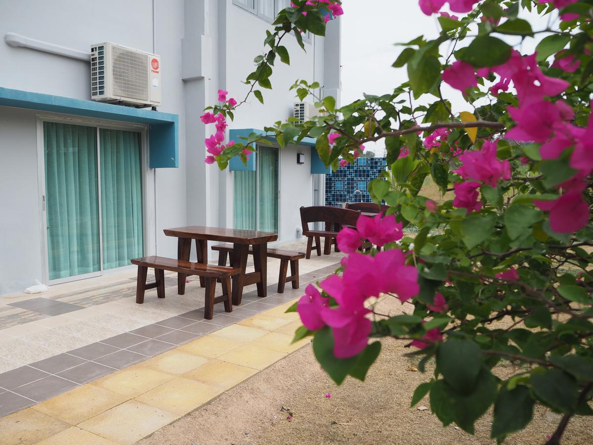 Addera Residence Hua Hin Exterior photo