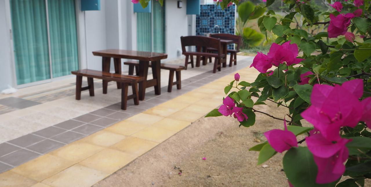 Addera Residence Hua Hin Exterior photo