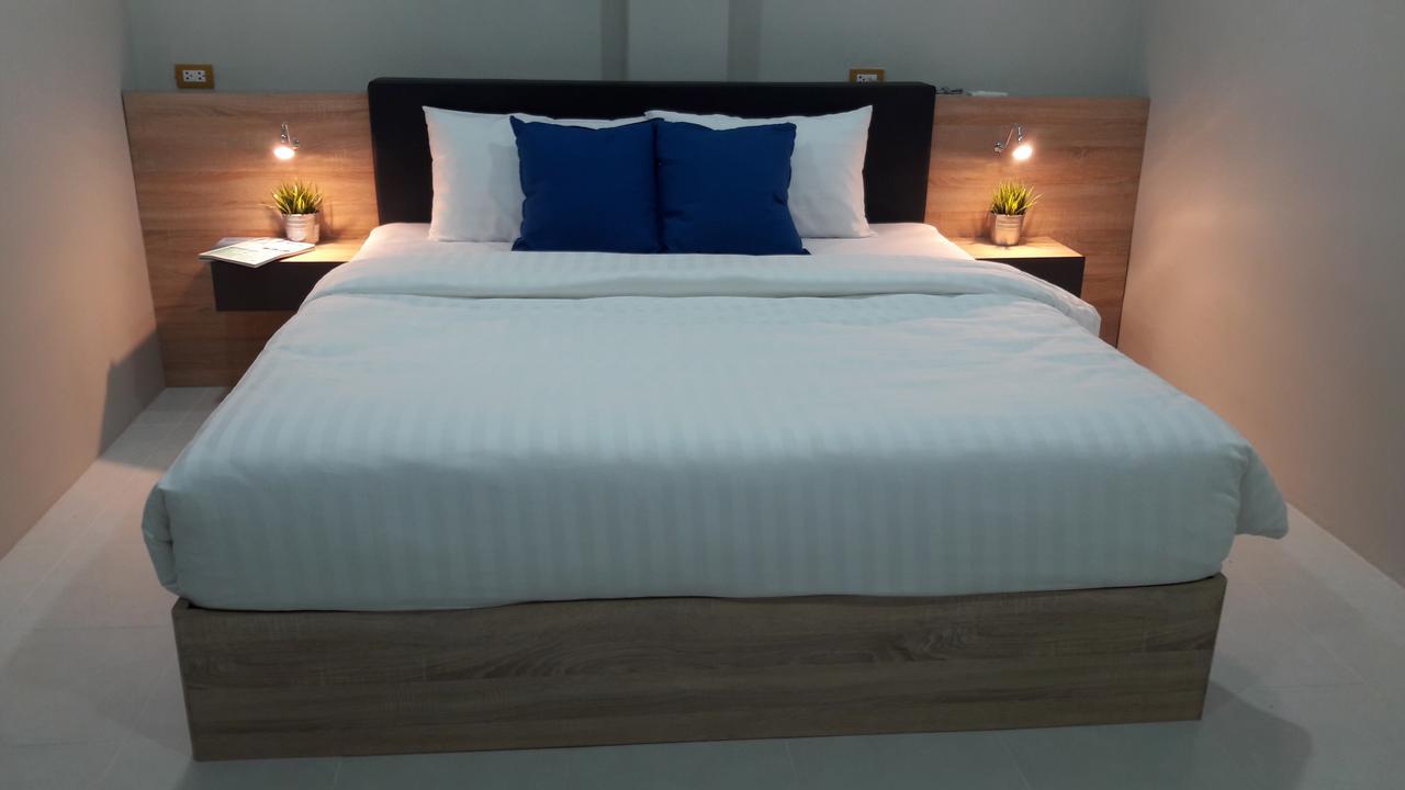Addera Residence Hua Hin Exterior photo