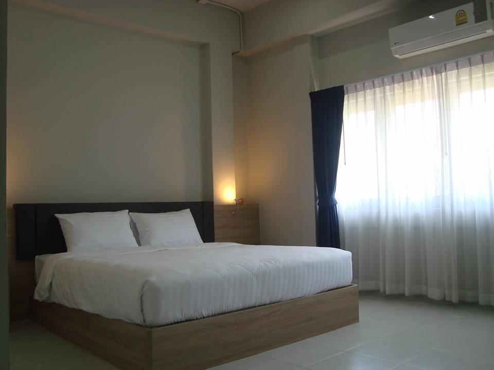 Addera Residence Hua Hin Exterior photo