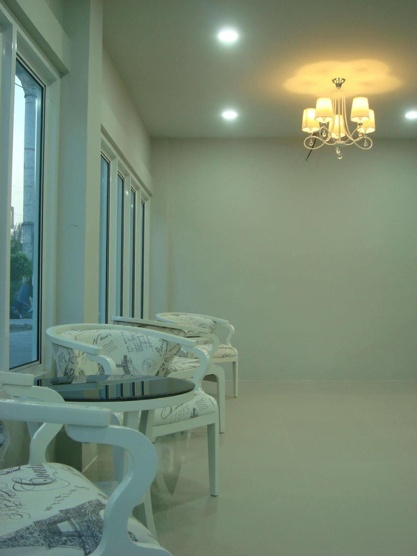 Addera Residence Hua Hin Exterior photo