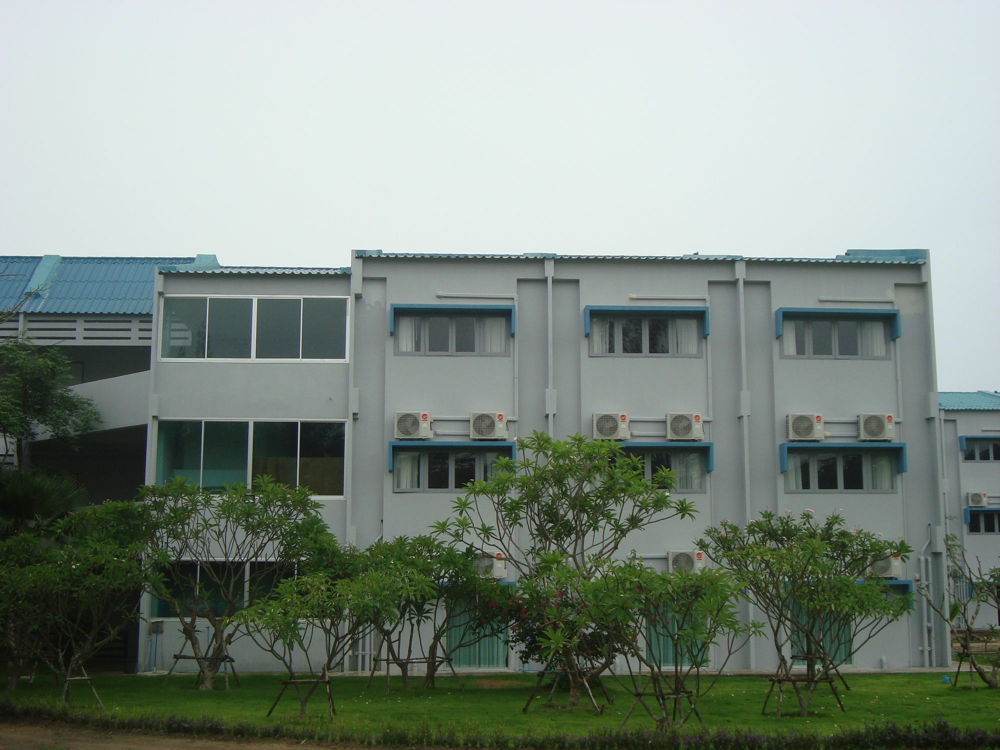 Addera Residence Hua Hin Exterior photo