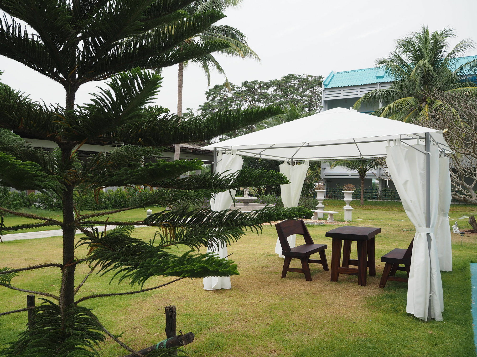 Addera Residence Hua Hin Exterior photo