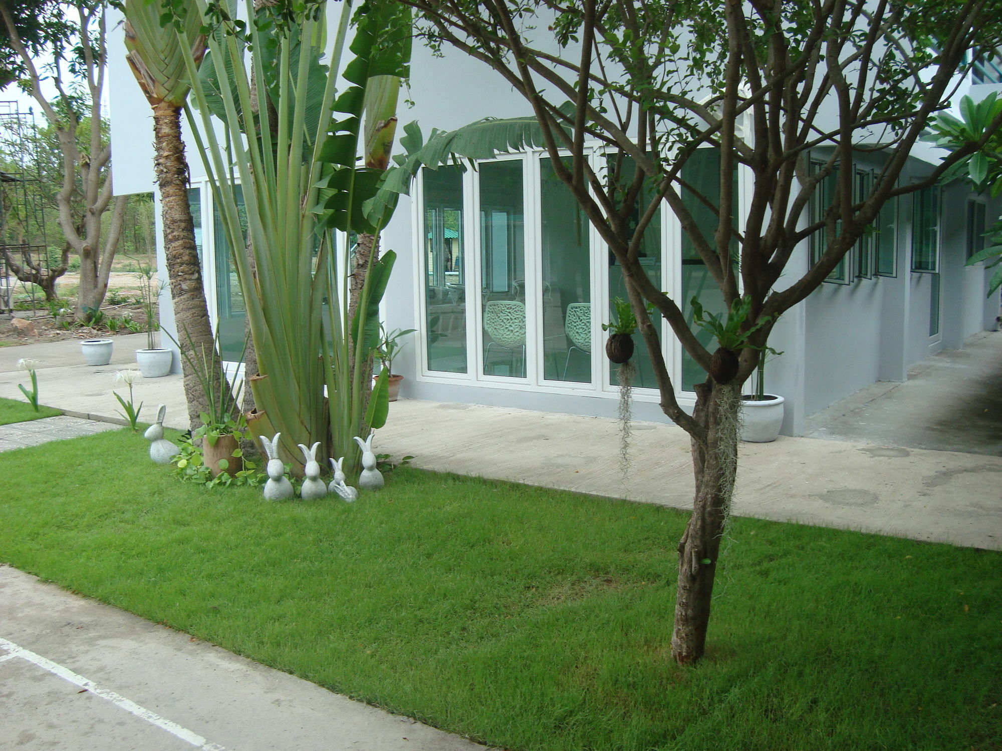 Addera Residence Hua Hin Exterior photo