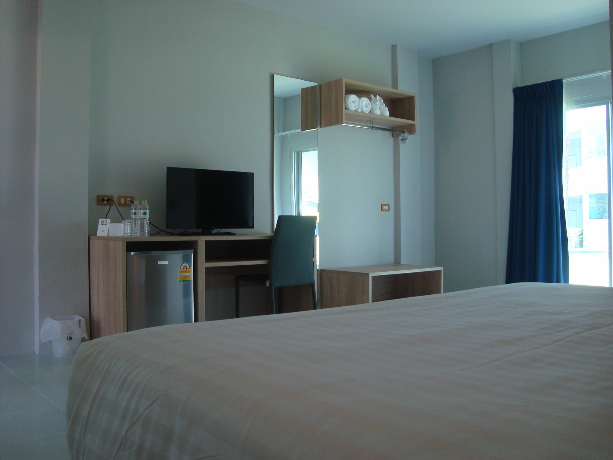 Addera Residence Hua Hin Exterior photo
