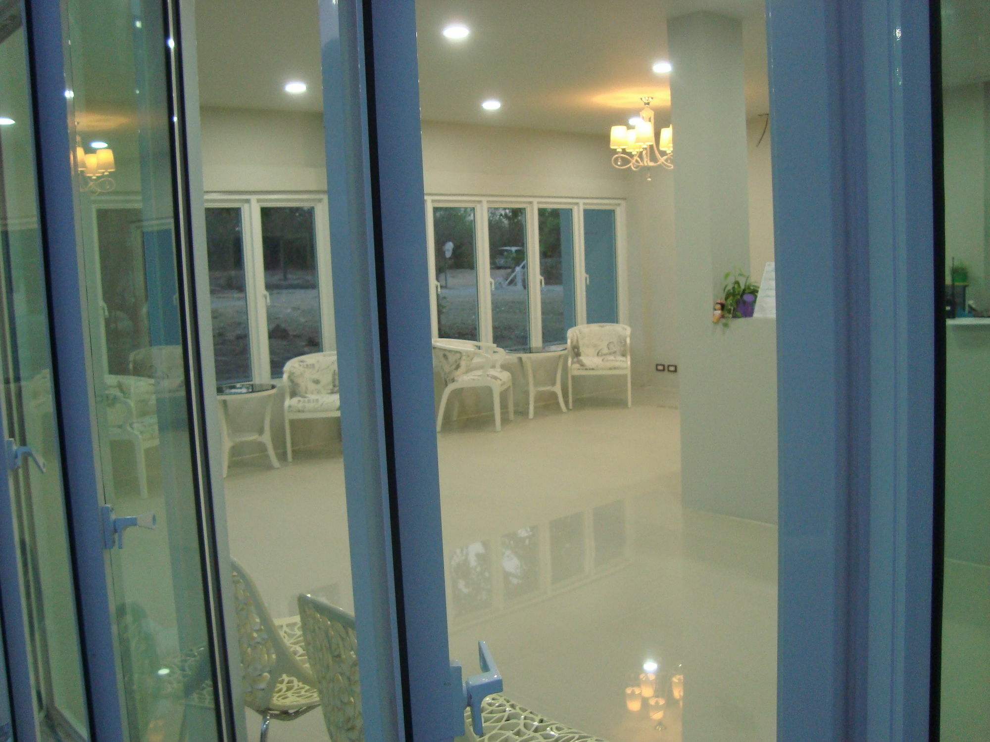 Addera Residence Hua Hin Exterior photo