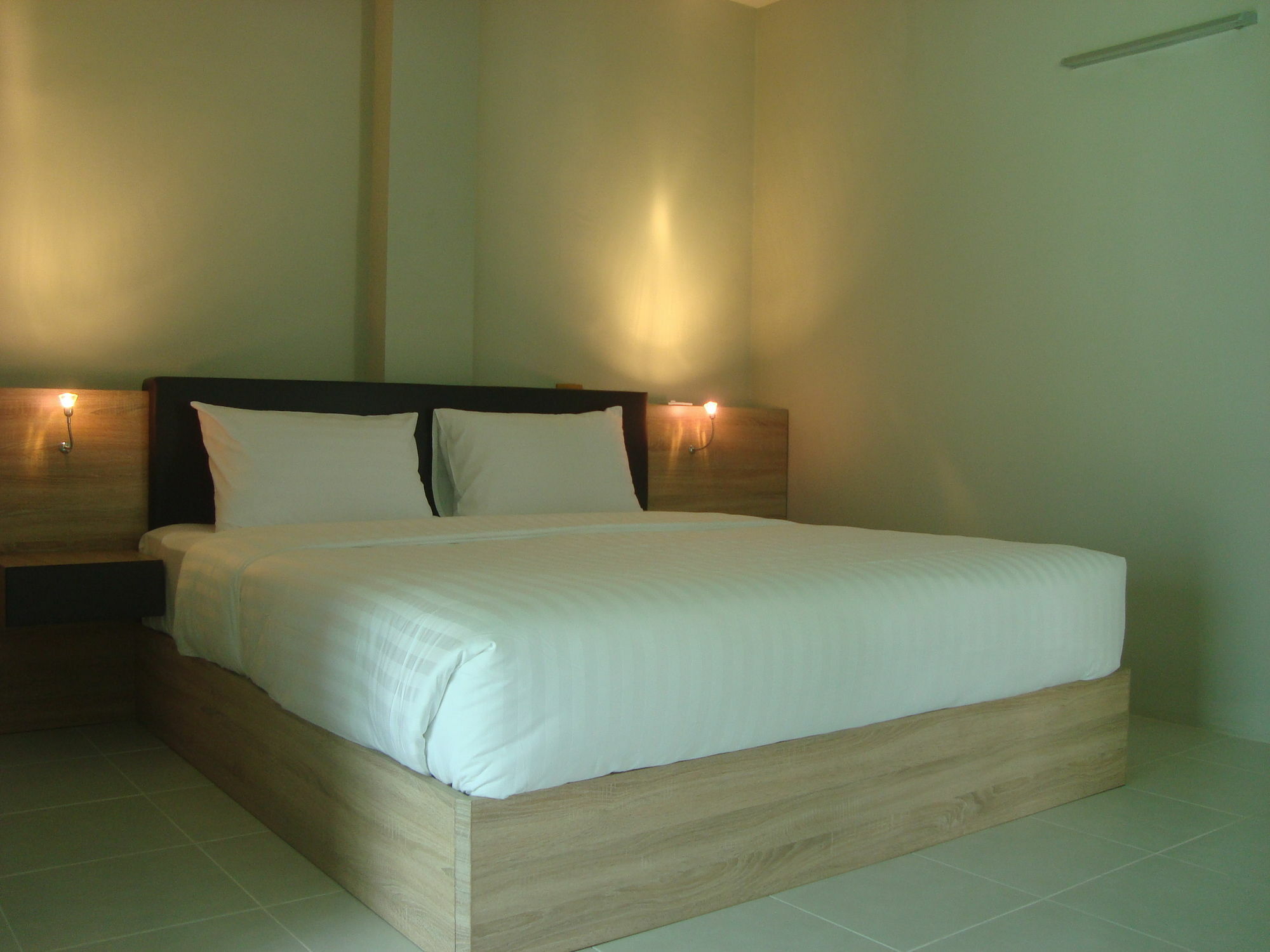 Addera Residence Hua Hin Exterior photo
